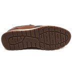 Fluchos runner cognac leder 1600